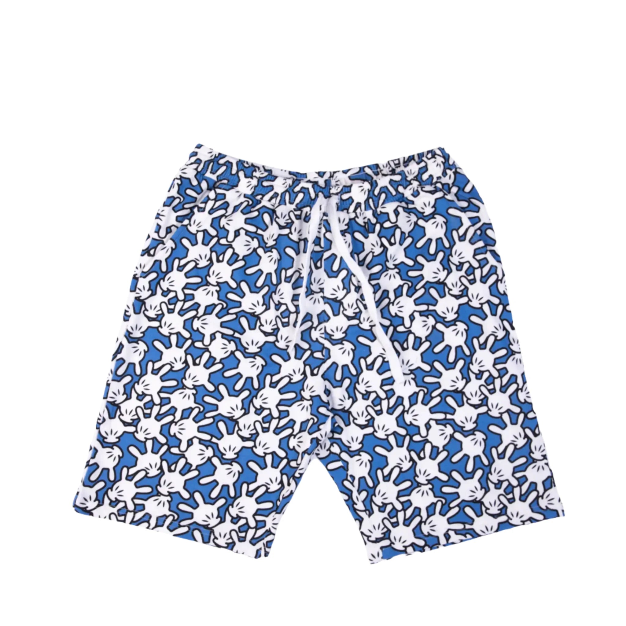 Men's Mickey AOP Shorts