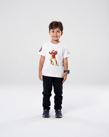 Ironman SS T-Shirt