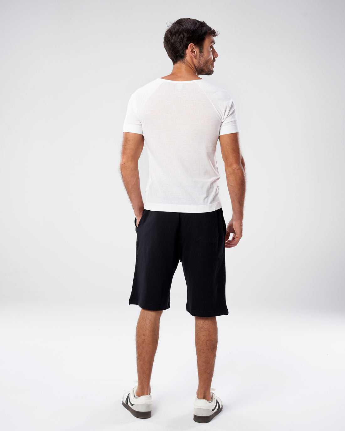 Men's Mickey Shorts