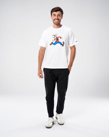 Mickey And Friends Goofy T-Shirt