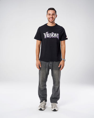 Venom Logo T-shirt