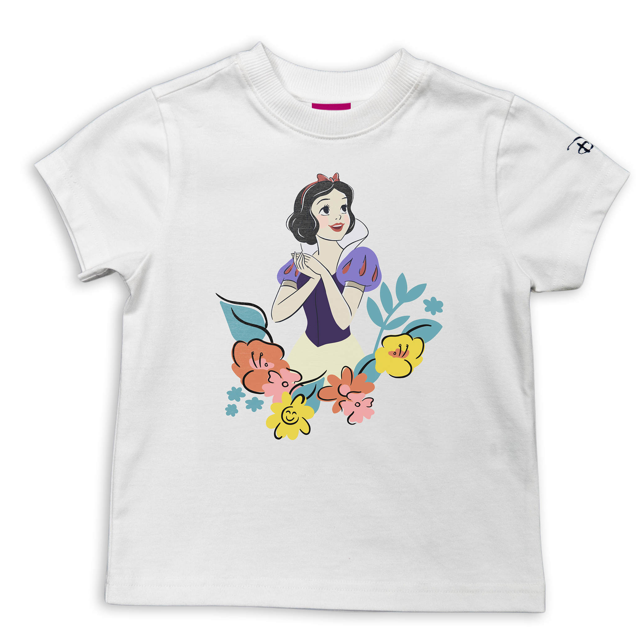 Snow White T-Shirt