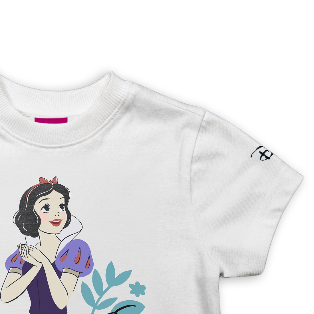 Snow White T-Shirt