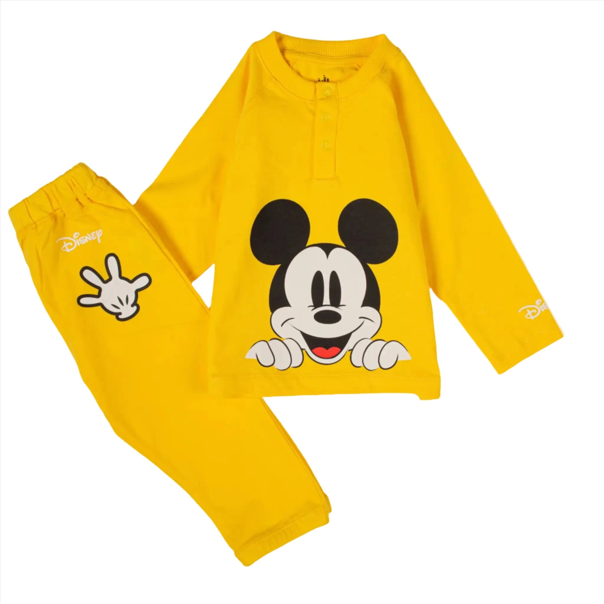 Mickey Sweat Set