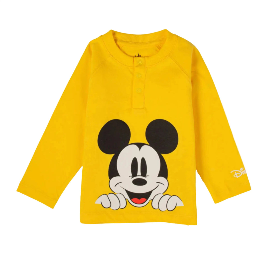 Mickey Sweat Set