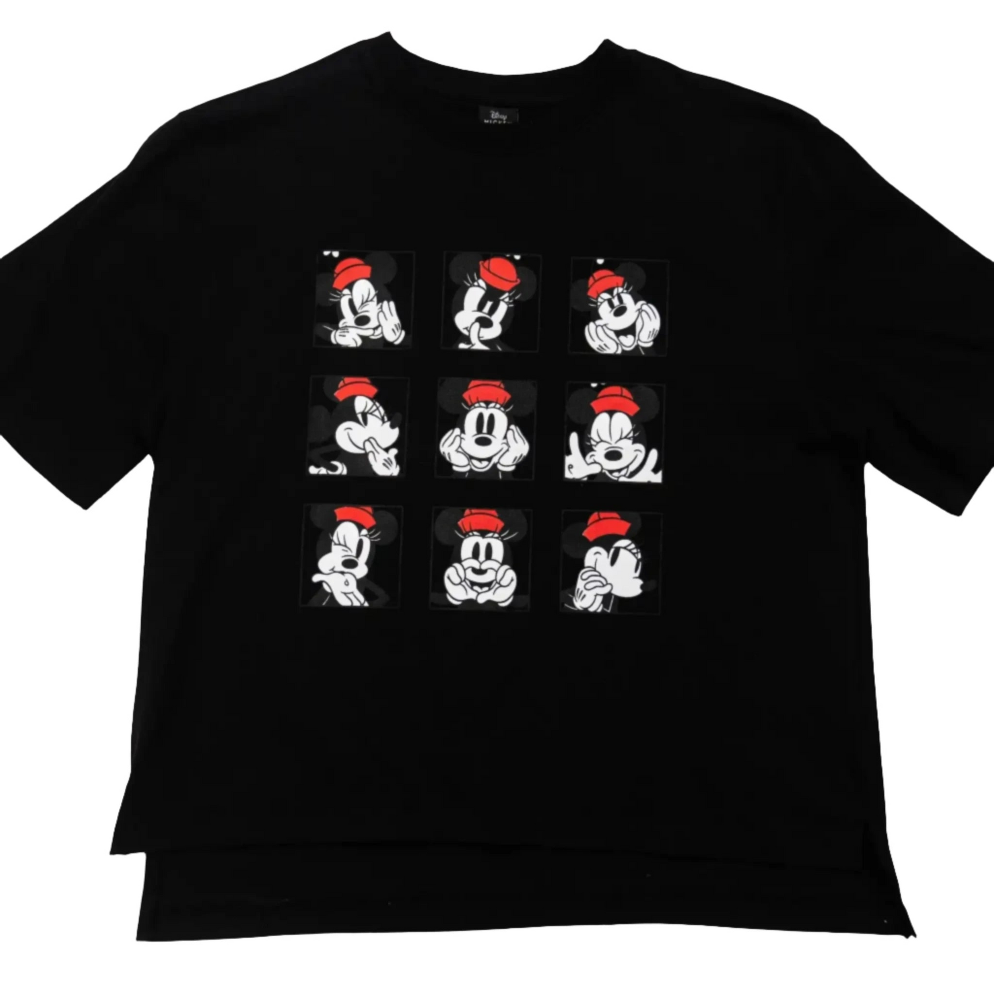 Mickey´s Oversized T-Shirt