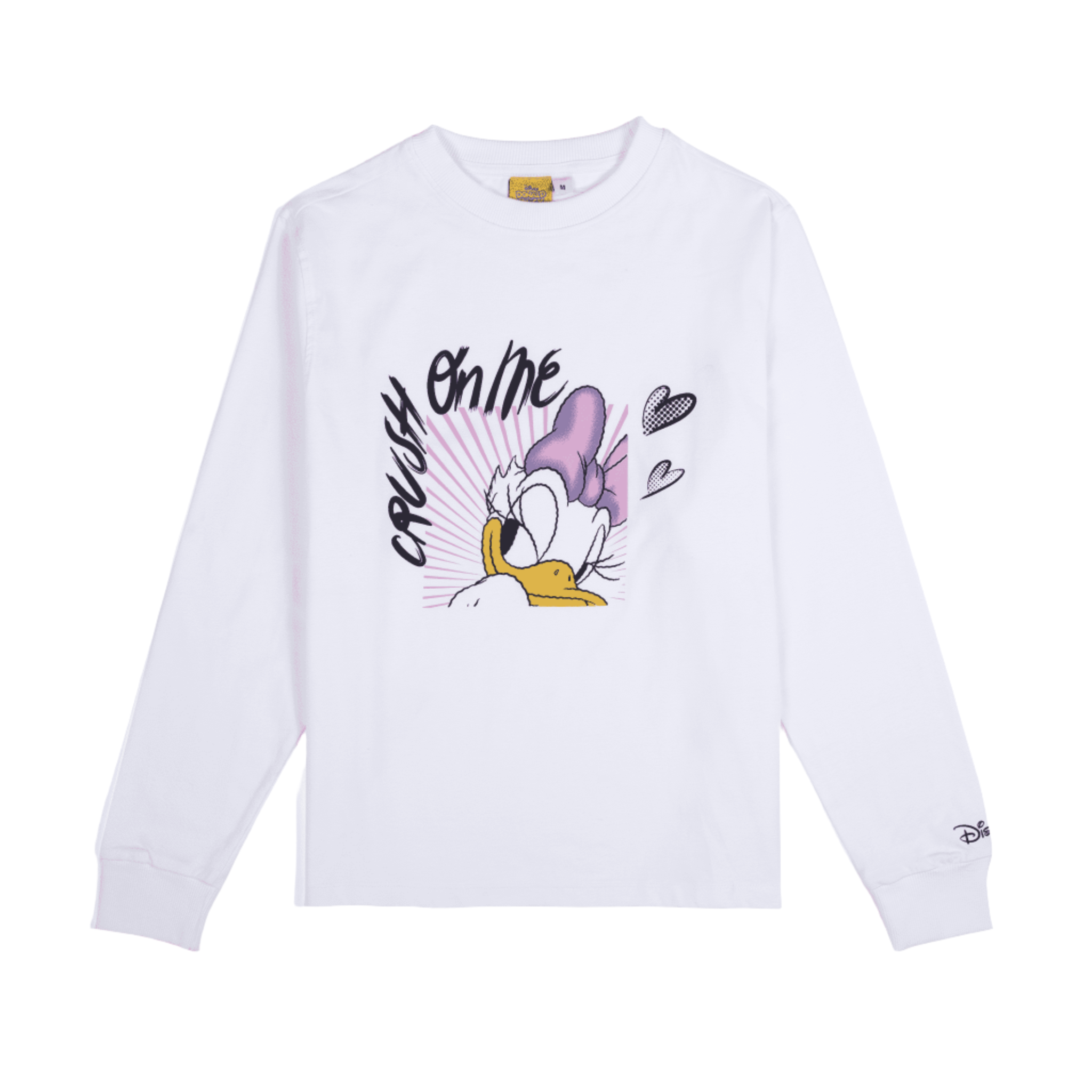 Daisy LS T-Shirt