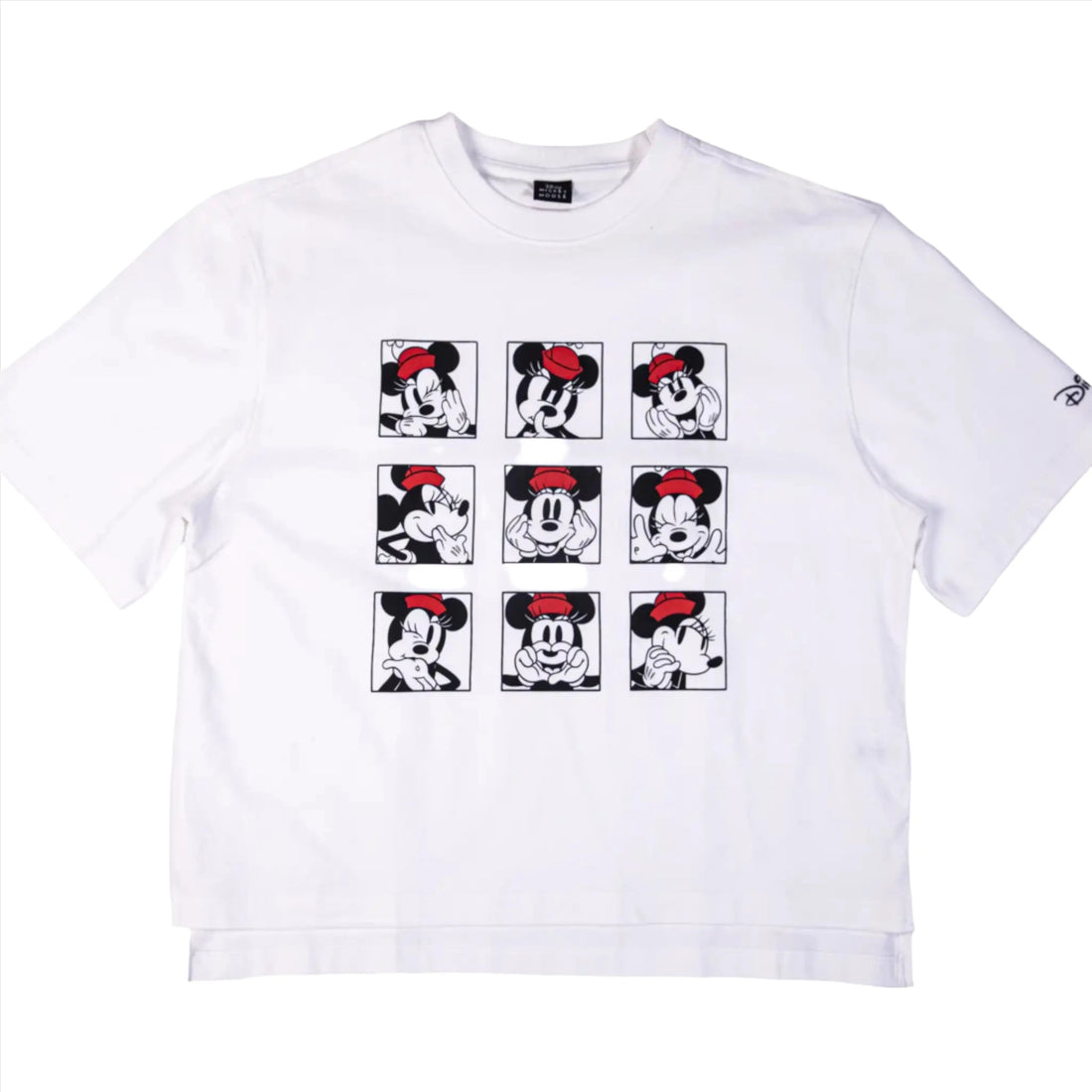 Mickey´s Oversized T-Shirt