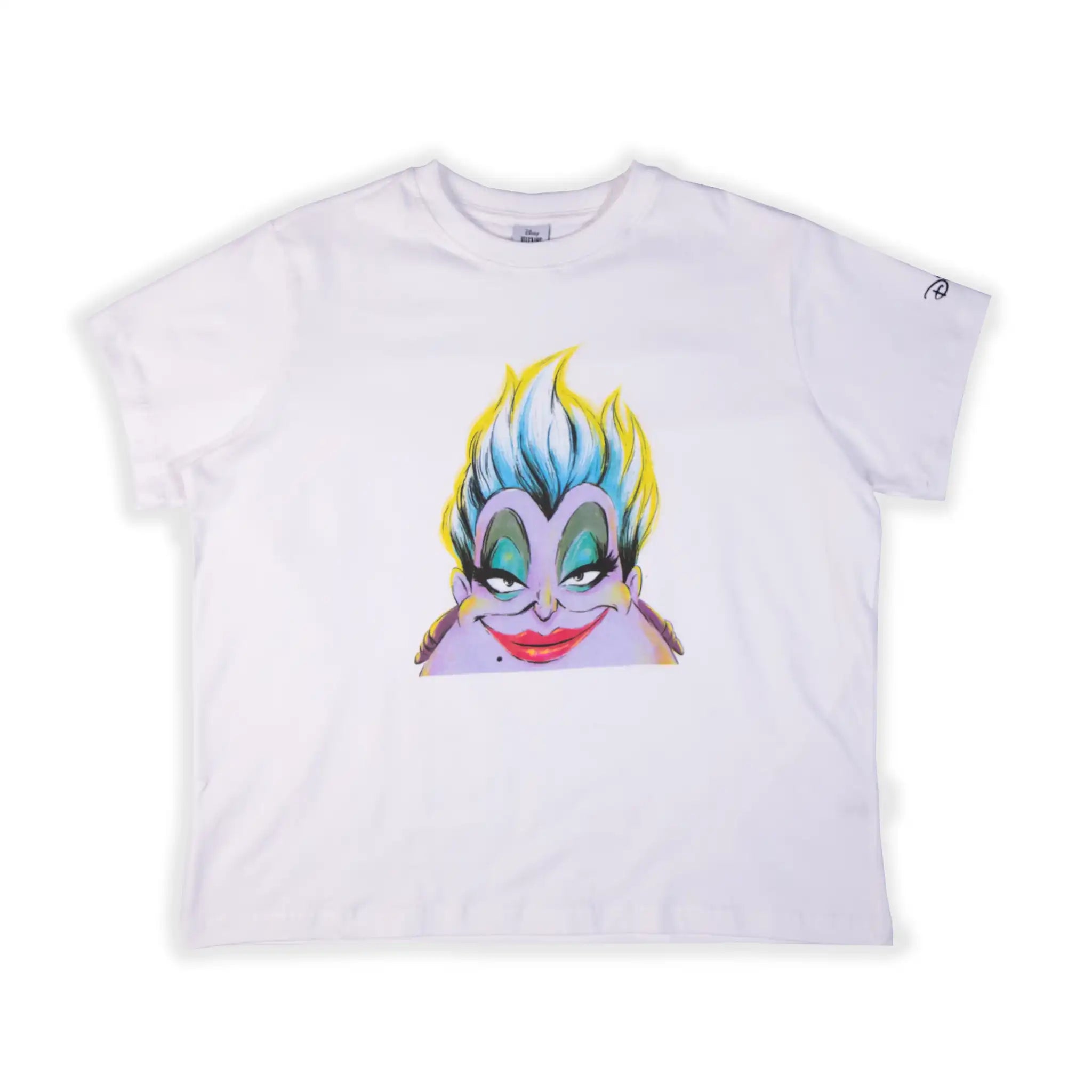 Ursula Oversized T-Shirt