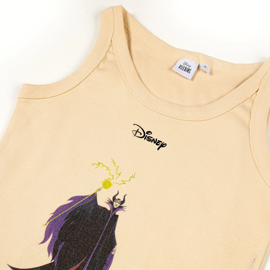 Maleficent Tank Top