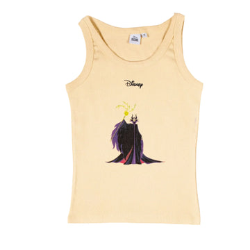 Maleficent Tank Top