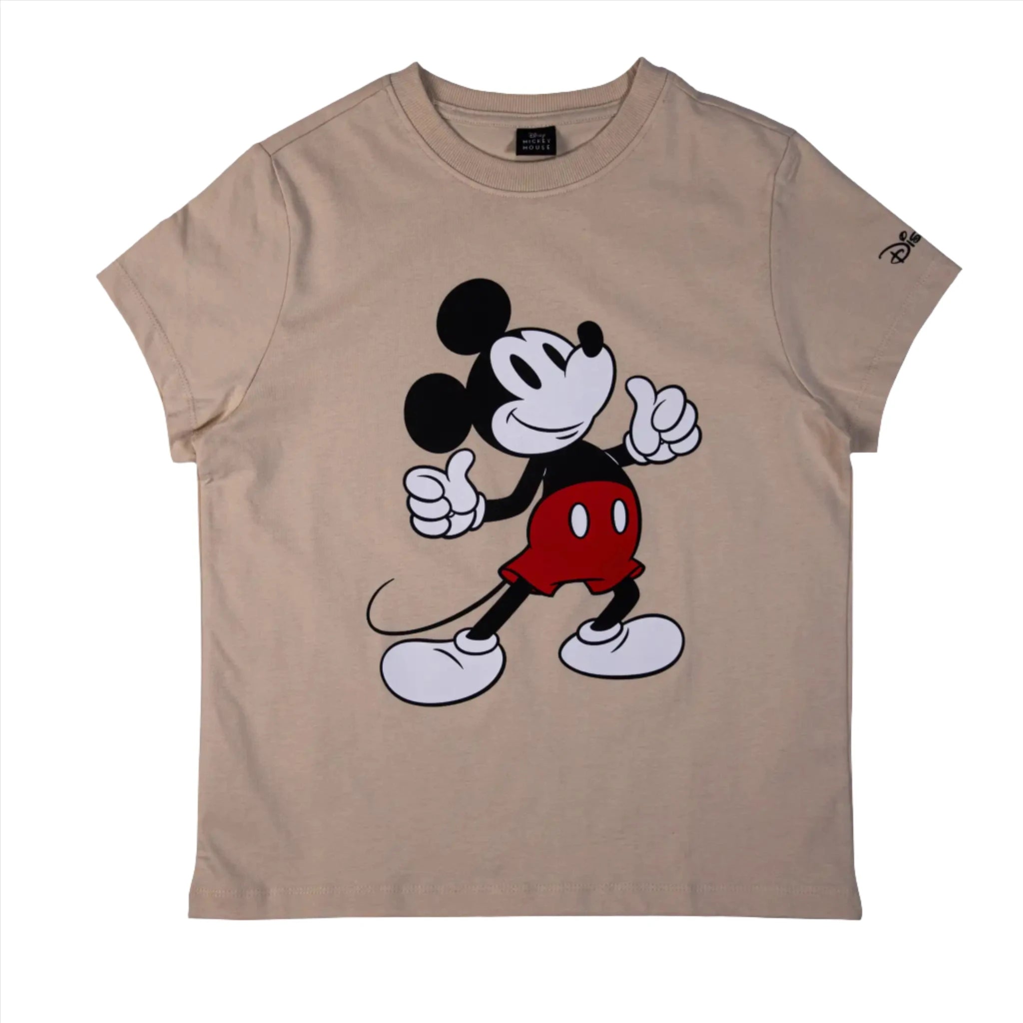 Mickey´s Ready T-Shirt